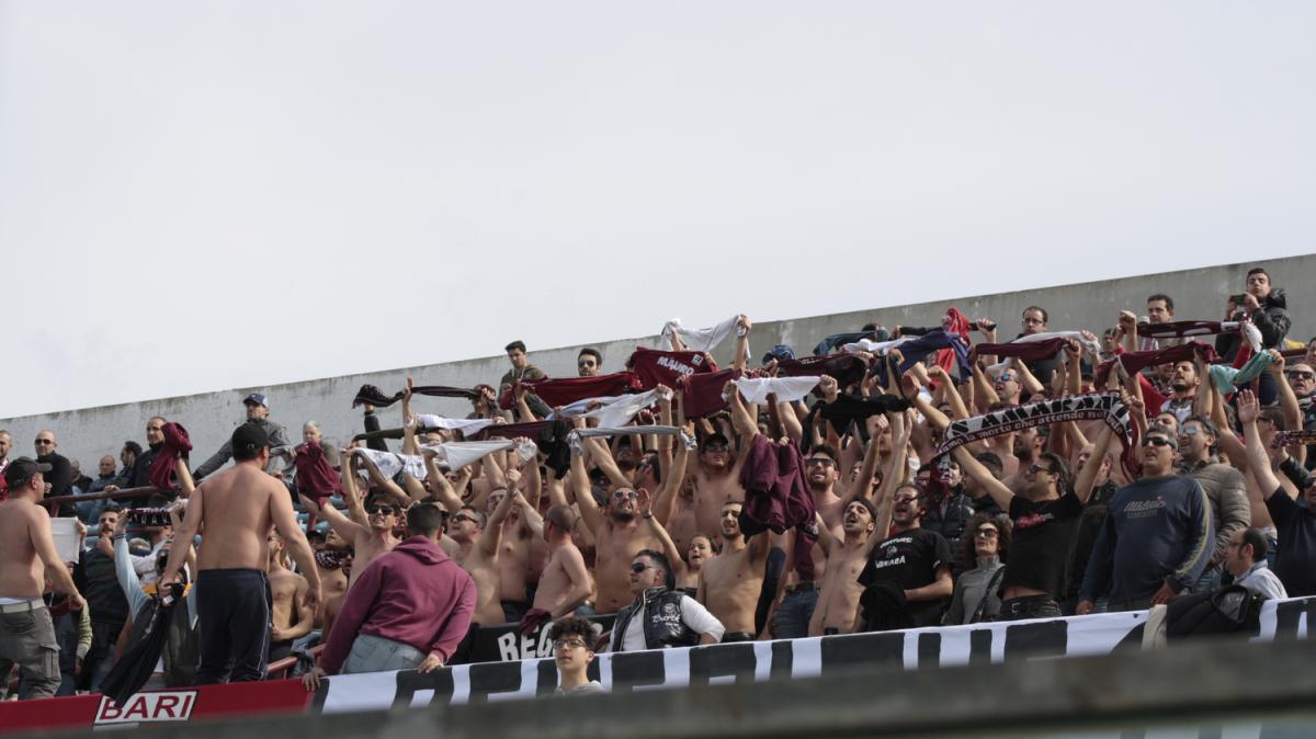 Rizzetta a Seried24.com: “Io alla Reggina? Ora è un'ipotesi irrealizzabile”