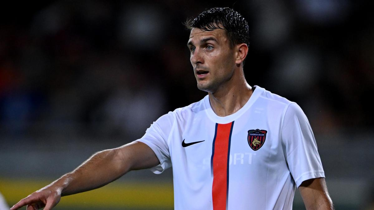 Cosenza, Buscé può sorridere: nulla di grave per Mazzocchi, Arioli torna ad allenarsi