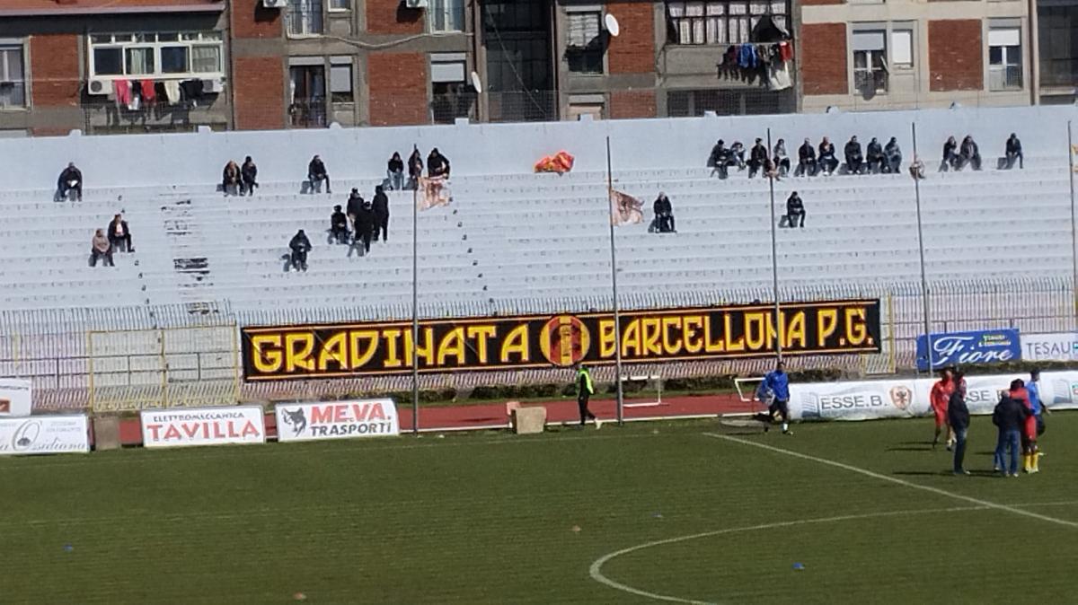 Nuova Igea Virtus - Reggina , le formazioni ufficiali: si rivedono dal primo minuto Fofana, Mungo e Ferraro