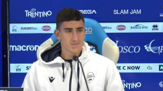 Grande protagonista a Ferrara, la Spal non lo riscatta: Zilli torna al Cosenza