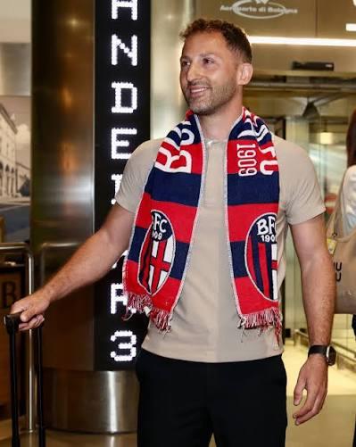 Domenico Tedesco parla della sua Calabria: "Ho un forte legame con il mio paese Bocchigliero, che amo molto".