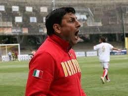 ANTONIO SODA A TCC: "Catanzaro in grande condizione, può giocarsela con chiunque"