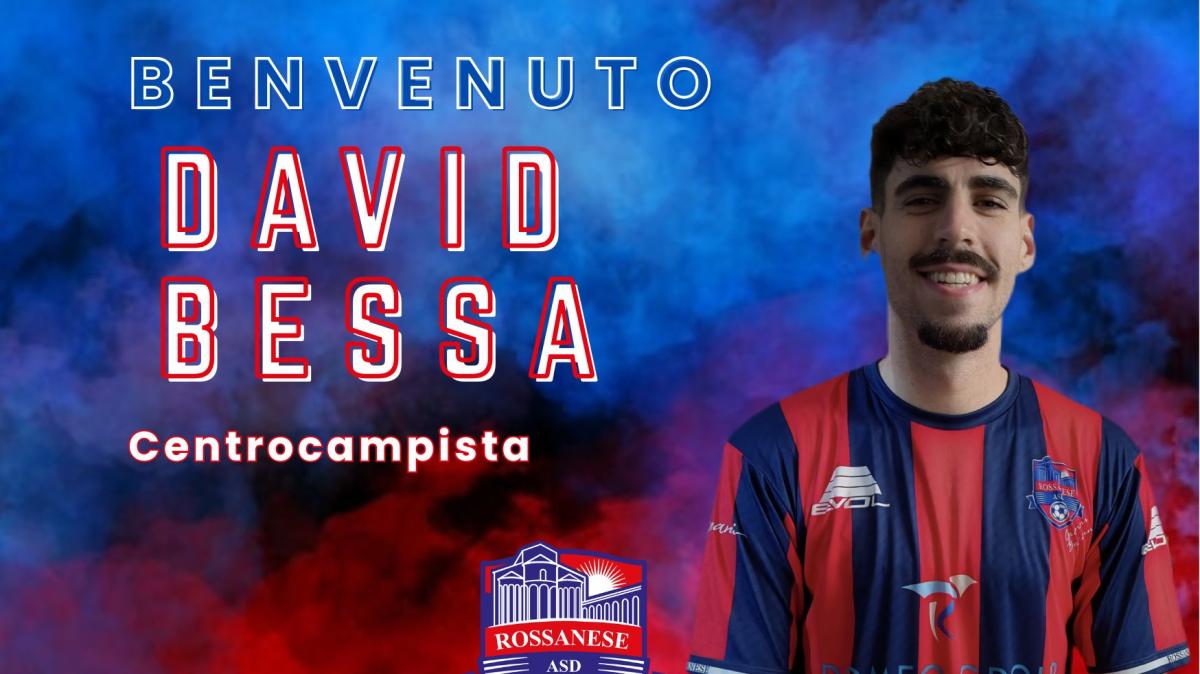 UFFICIALE - Rossanese, arriva un ex Porto: ecco il portoghese David Bessa