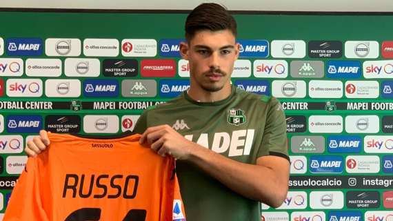 Cosenza, un reggino per la porta? Contatti con il Sassuolo per Alessandro Russo