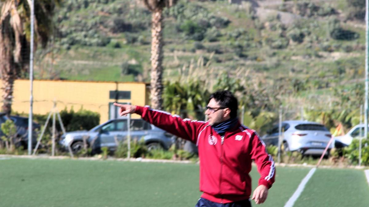 API (CROCE VALANIDI) : " Abbiamo un gruppo straordinario, la dirigenza mi sostiene tantissimo. Crediamo nella salvezza"