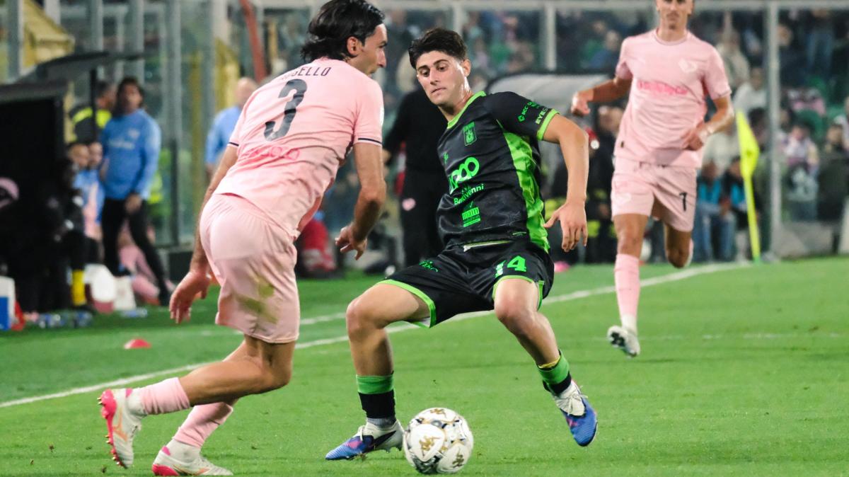 La Juventus piomba su Liberali: pronti fino a 8 milioni per il talento del Catanzaro