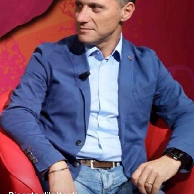 ZITO  A TCC : " GIOIESE, UNA SFIDA DA VINCERE. REGGINA SEI LA PIU' FORTE"