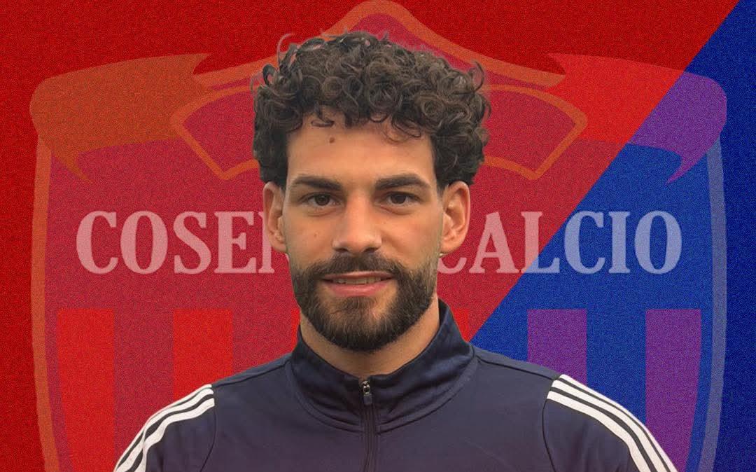 Cosenza, Ricciardi alla Juve Stabia 