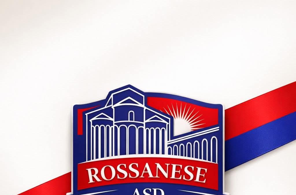 Rossanese, a lavoro per costruire il futuro: il comunicato del club