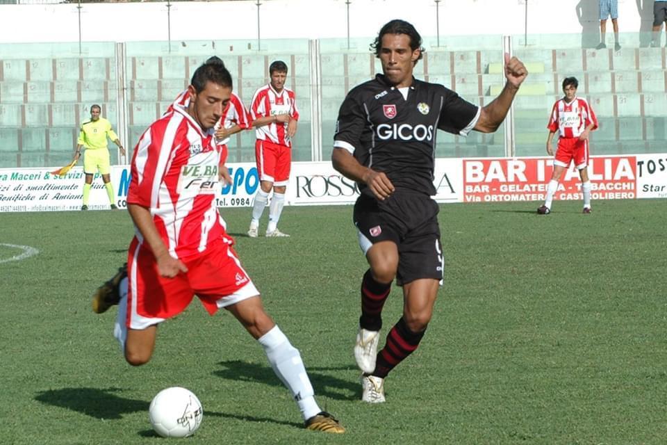 Serie B: l'ex Reggina Bernardo Corradi in pole per la panchina della Sampdoria