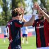 Il Bologna non perdona, batte il Como e accede agli ottavi di Coppa 