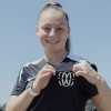 Como Women, Martina Viesti in prestito all'Arezzo
