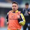 Giaccherini: "Como sta diventando ambizioso. E su Nico Paz..."
