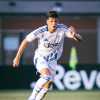 UFFICIALE - Fellipe Jack ceduto in prestito 