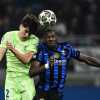Barcellona, Cubarsì: "Fabregas l'ho visto spesso in tv. Sergi Roberto? L'ho conosciuto quando ero piccolo"