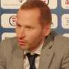 Ludi: "Crescere ma senza pressione. Il colpo più bello? Tenere Fabregas"