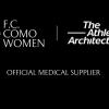 Como Women, partnership con The Athlete Architects