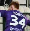UFFICIALE - Il difensore 2004 Ronco ceduto al Monopoli