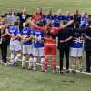 Como Women, la Sampdoria presenta ricorso dopo la sconfitta. Il motivo