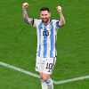 Messi su Nico Paz: "Ha un testa impressionante"