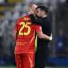 Como-Inter 0-2, il tabellino del match 