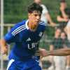 Il giovanissimo Pisati convocato nella Nazionale Under 17 