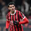 Sky: "Morata-Como, ai dettagli. Accordo raggiunto con Milan e Galatasaray"