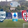 LIVE Como-Cagliari 0-0 - 29', pallino del gioco in mano ai lariani