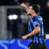 Atalanta-Como 1-1, il tabellino