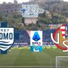 Il Como si fa riprendere dalla Cremonese nella ripresa. 1-1 tra le polemiche al Sinigaglia