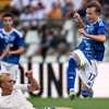 Dribbling tentati: Jesus primo in A Paz “solo” quinto