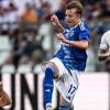 Como, Jesus Rodriguez: "Sono in club ambizioso e voglio tornare a divertirmi. Fabregas ci stimola ogni giorno"