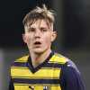 Parma, ritorna in gruppo Benedyczak 