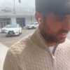 VIDEO - Fabregas a Linate: "no comment" su tutta la linea