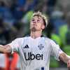 UFFICIALE - Braunöder in prestito al Bari 