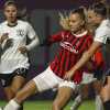 Como Women, basta una rete di Kerr per battere il Milan 