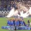 La prima edizione della Como Cup è biancoblu! 3-0 Como sull'Ajax in finale!