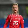 Che colpo del Como Women, in arrivo Alisha Lehmann dalla Juventus