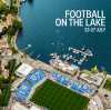 Football on the Lake: Como Cup e un festival di cinque giorni