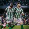 CdS - "Rodriguez e Addai Como show"