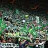 Altimira su Como-Betis: "Ci sono situazioni che non dovrebbero verificarsi"
