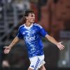 Como-Cremonese, le pagelle dei lariani: Nico Paz sempre in gol, Rodriguez assist con espulsione discutibile
