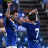 Como-Al Ahli Up&Down - Azón segna ancora, asse caldissima Cutrone-Strefezza