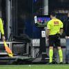 Marelli su Como-Napoli: "Giusto non intervenire, bene arbitro e VAR"