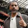 Ferdinand: "Alli si ritira? Che peccato. Credo che..."