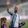 Borja Valero: "Il Como? La grande bellezza del gioco"