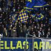 Verona, Sammarco: "Gli infortuni ci hanno condannato. Penso di meritare di allenare a questi livelli"