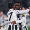 Como sogna un laterale: la Juventus valuta la cessione