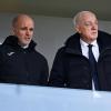 Atalanta, Percassi: "A livello di motivazioni e carattere non siamo mai mancati"