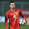 Aleksandar Trajkovski: "Baturina fortissimo e anche più pronto di Sucic"